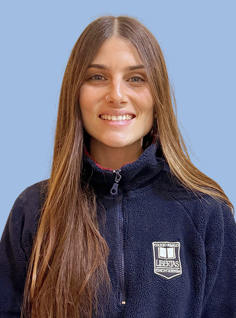 María Sol Castarés