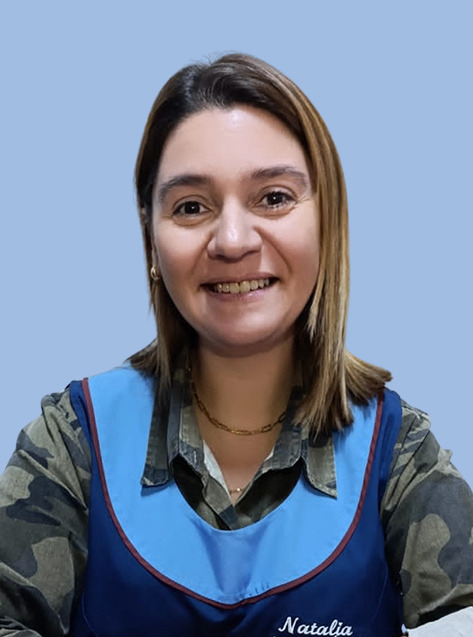 Roxana Falacara. Directora nivel inicial