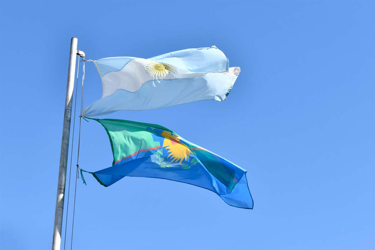 Fotos del nivel primario colegio privado Libertas